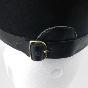 Shako for infantry officer, 21 th reg of line