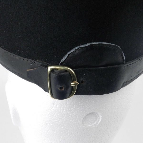 Shako for infantry officer, 21 th reg of line