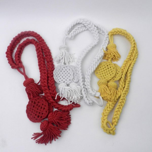 Cord for shako, trooper