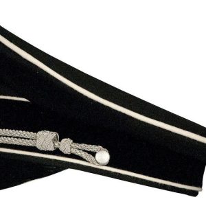 German Allgemeine Officer Peaked Cap (1)