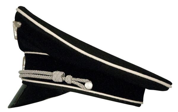 German Allgemeine Officer Peaked Cap (1)