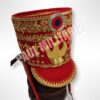 French Shako of Prince Borghese (Hand Embroiderd Repro) (2)