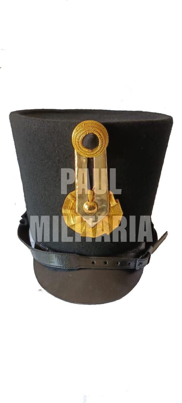 Austrian Napoleonic Shako (2)