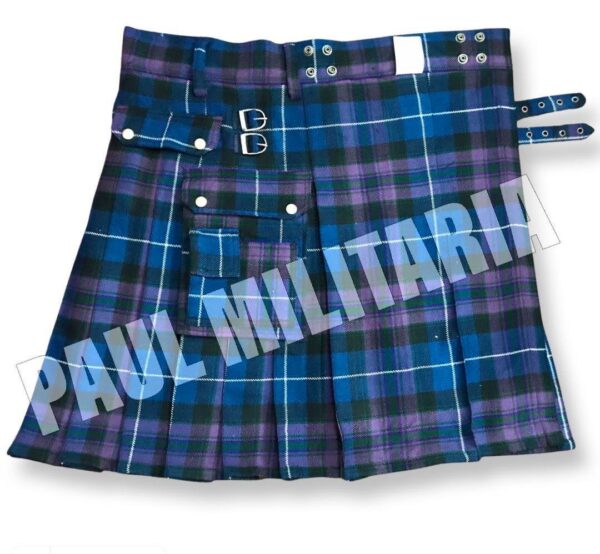 Heritage of Scotland Kilt (3)