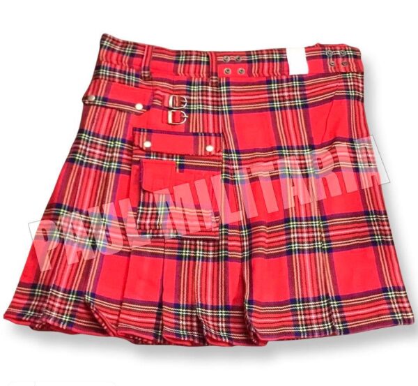 Scottish Kilts Stewart