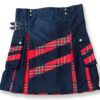 Cargo Tartan Combo Kilt Royal Stewart (2)