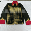 French Hungarian hussar style uniform Jacket (7)