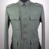 M42 Late-War Wool Jacket (Feldbluse) (1)