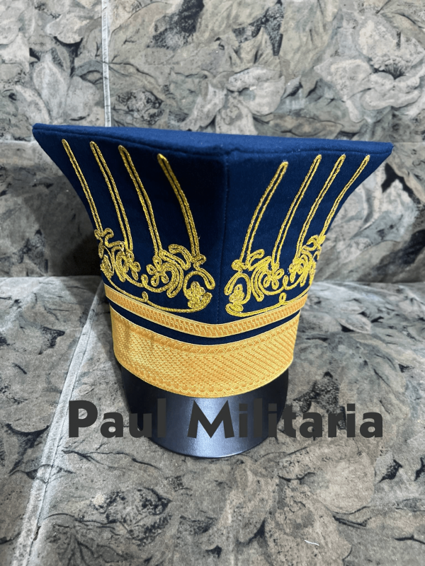 Confederatka headwear for senior hussar officer (2)